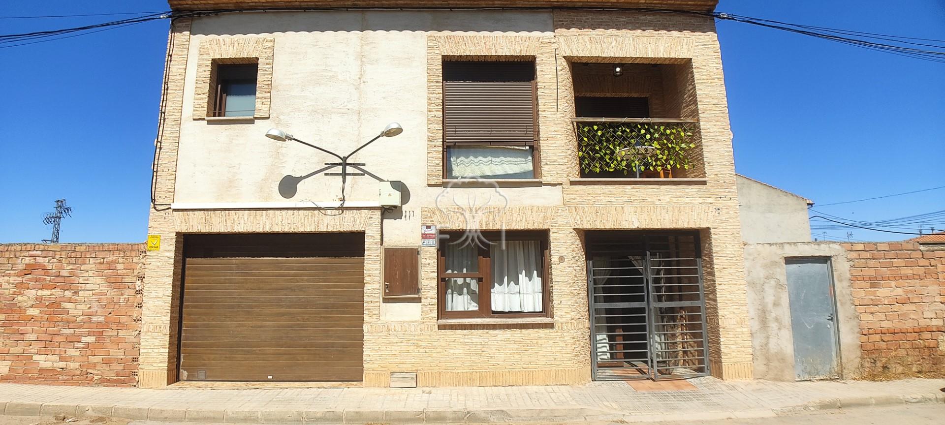 Pozuelo de Calatrava 10 minutos de Ciudad Real