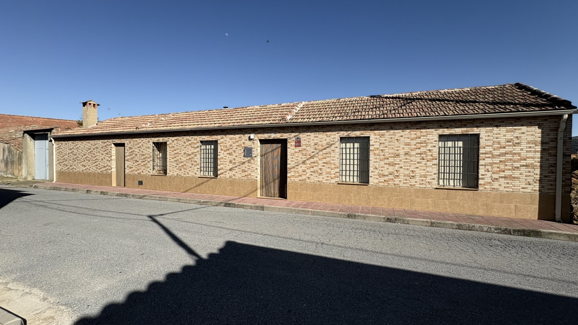 Casa de pueblo en Los Cortijos